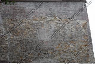 Photo Textures of Wall Stones